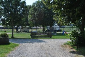 Boerderijcamping De Limburgerhof